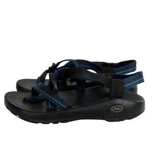 CHACO Men's Z/2 Classic Sandals Midnight Size 9